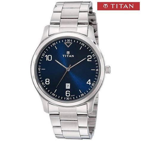 titan watch bd price